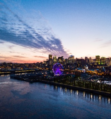 montreal