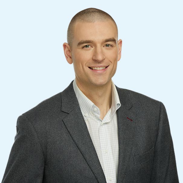Benjamin Felix