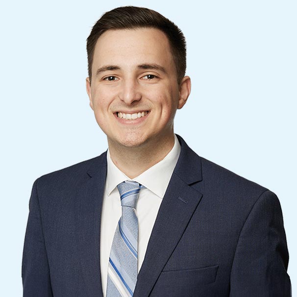 Nicholas Donovan
