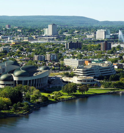ottawa