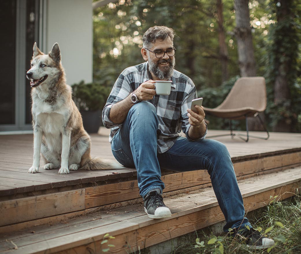 Personalized Financial Planning